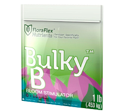 FloraFlex Nutrients® Bulky B 0,453 кг Стимулятор цветения