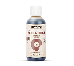 BioBizz Root-Juice 0,25 л Органический стимулятор корнеобразования