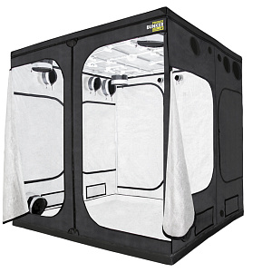 GARDEN HIGHPRO PROBOX BUNKER 240 (240*240*240 см) Гроутент (Уценка#266) GARDEN HIGHPRO PROBOX BUNKER 240 (240*240*240 см) Гроутент (Уценка#266)