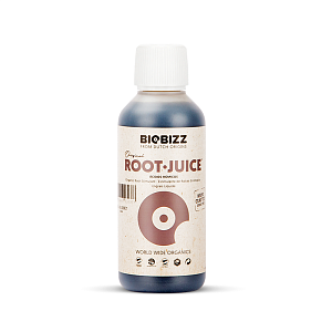 BioBizz Root-Juice 0,25 л Органический стимулятор корнеобразования