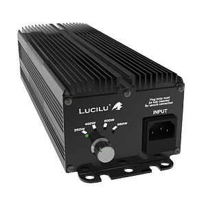 Prima Klima Lucilu 600W ЭПРА с регулятором