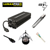 LUMAXPRO 400 set OPTIMA