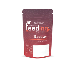 Green House Powder Feeding® Добавка для цветения "Бустер" 50 гр (Booster)
