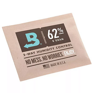 Boveda® 62% 8 г Регулятор влажности