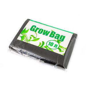 Умный текстильный горшок Grow Bag 10 л