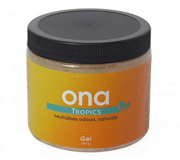 Ona Tropics гель 500 мл Нейтрализатор запаха Ona Tropics гель 500 мл Нейтрализатор запаха