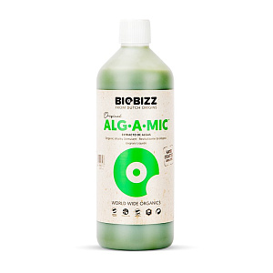 BioBizz Alg-A-mic 1 л Иммуностимулятор (Распродажа) 