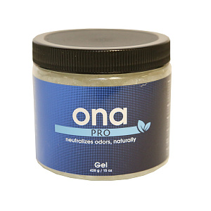 Ona® Pro гель 500 мл Нейтрализатор запаха
