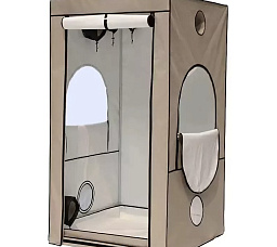 URBANGrower 120 Гроутент 120х120х200 см