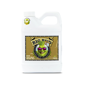 Advanced Nutrients Big Bud Coco Liquid 0,5 л Стимулятор цветения
