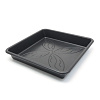 Pure factory square saucer 25х25 см Поддон