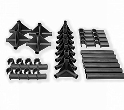 GARDEN HIGHPRO® Комплектующие для гроутентов "Пробокс Экопро/Бейсик/Мастер" 240L