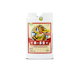 Advanced Nutrients B-52 1 л Органический стимулятор роста Advanced Nutrients B-52 1 л Органический стимулятор роста