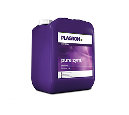 Plagron Pure Zym 5 л Комплекс энзимов