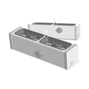  Гидропонная мини-система Fresh Box