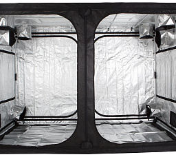 GARDEN HIGHPRO PROBOX INDOOR MASTER 300L (300*150*200 см) Гроутент