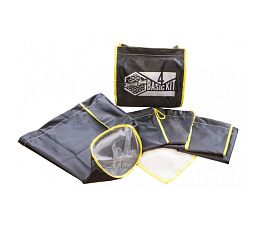 Honey-Bag Basic 15 л Набор мешков для экстракции, 4 шт