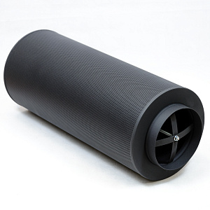 MAGICFILTER® 1500 м3 / 200 мм Угольный фильтр