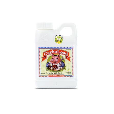 Advanced Nutrients® "КарбоЛэудЛиквид" Добавка для улучшения вкуса и аромата 0,25 л (CarboLoadLiquid)