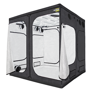 GARDEN HIGHPRO® Гроутент "Пробокс Бункер 240" (240*240*240 см) (PROBOX BUNKER 240)