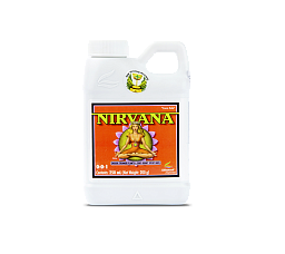Advanced Nutrients Nirvana 0,25 л Стимулятор цветения