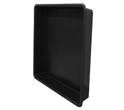 Pure factory Tray 80x80 см Поддон