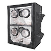 GARDEN HIGHPRO® Лаборатория "Пробокс МашПро M" (60*40*80 см) (PROBOX MUSHPRO M) для выращивания грибов и размножения методом in vitro