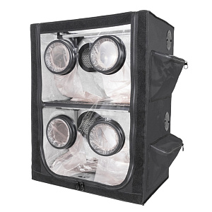 GARDEN HIGHPRO® Лаборатория "Пробокс МашПро M" (60*40*80 см) (PROBOX MUSHPRO M) для выращивания грибов и размножения методом in vitro