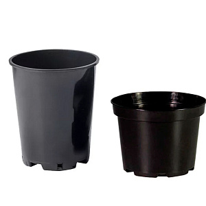 Горшок технический, 2л Горшок технический, 2л