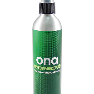 Ona® Apple Crumble спрей 250 мл Нейтрализатор запаха