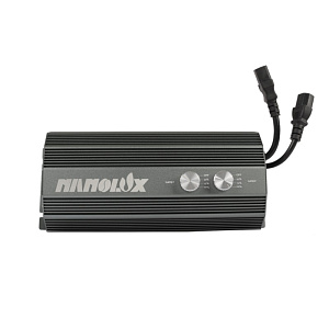Nanolux Dual 600W Электронное пускорегулирующее устройство ЭПРА Nanolux Dual 600W Электронное пускорегулирующее устройство ЭПРА
