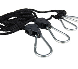 GARDEN HIGHPRO® Подвесы "Прохангер" XL до 68 кг (PROHANGER)