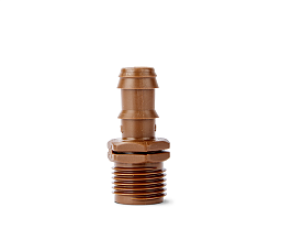AZUD® Фитинг I 16-3/4" коричневый