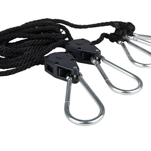 GARDEN HIGHPRO® Подвесы "Прохангер" XL до 68 кг (PROHANGER)
