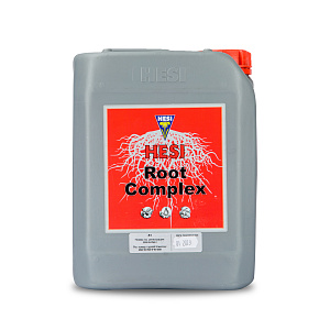 Hesi® "РутКомплекс" Стимулятор корнеобразования 5 л (RootComplex)