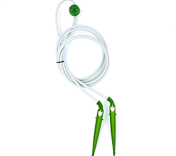 FloraFlex 2-Ходовая микротрубка в сборе FloraFlex