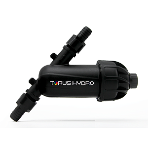 PerfectpH Inline  регулятор встраиваемый 100 gal