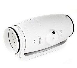 Soler&Palau TD-800/200 Silent Канальный вентилятор Soler&Palau TD-800/200 Silent Канальный вентилятор