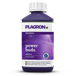 Plagron® "Сильные бутоны" Стимулятор цветения 250 мл (Power Buds) (t*)