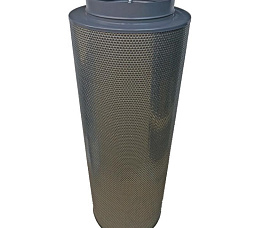 Клевер - М 2500 м3 / 250 мм Угольный фильтр