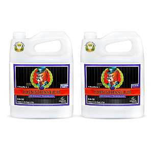 Advanced Nutrients pH Perfect CONNOISSEUR Bloom А+В 4 л Удобрения