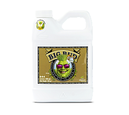 Advanced Nutrients® "БигБад КокоЛиквид" Стимулятор цветения 0,5 л (BigBud CocoLiquid) 