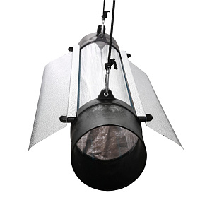 GARDEN HIGHPRO® Светильник с отражателем "Протьюб" 125L (PROTUBE)