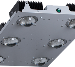 Big Cock Design Skeleton 2.0 600M Светильник