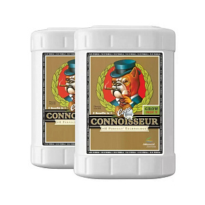 Advanced Nutrients pH Perfect CONNOISSEUR COCO Grow A+B 5 л Удобрения для стадии вегетации