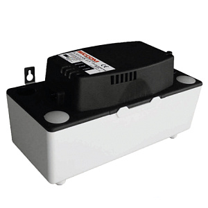 SICCOM EcoTank 2,5 л Дренажная помпа