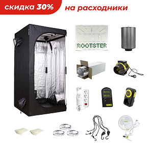 Pro Box BASIC 80 & Rootster Board Lite 225