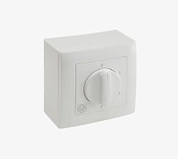 Переключатель скорости для TD INTER 4P