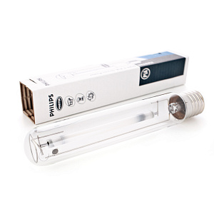 Philips® "ГринПауэр" 600Вт/220В Лампа ДНаТ (GreenPower)