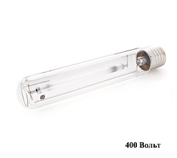 Philips® "ГринПауэр Плюс" 600Вт/400В Лампа ДНаТ (GreenPower Plus)
